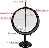 Zoom IMG-1 verimp l elettrometro elettroscopico di Zoom IMG-1 verimp l elettrometro elettroscopico di