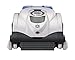 Hayward RC9740WCCUB SharkVac Robotic Pool Cleaner, X-Large, Blue/Black/Grey