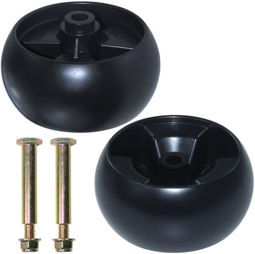 La rueda de cubierta reeplaza para Cub Cadet TD Troy-Bilt White La rueda de cubierta reeplaza para Cub Cadet TD Troy-Bilt White