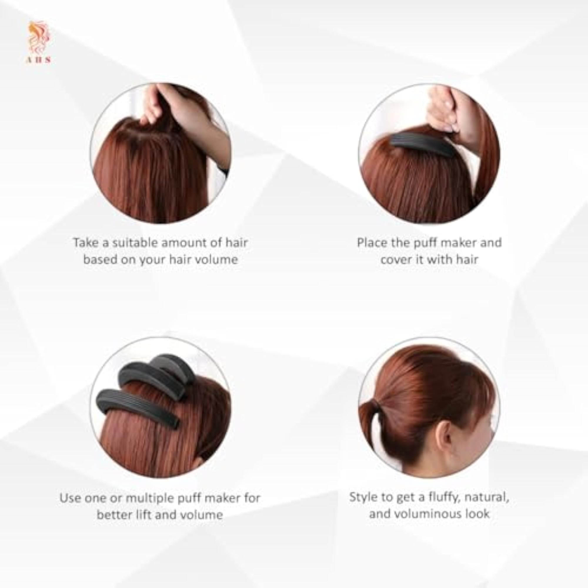 Hair Cutting Practice Dummy Head, Cosmetology Training Mannequin