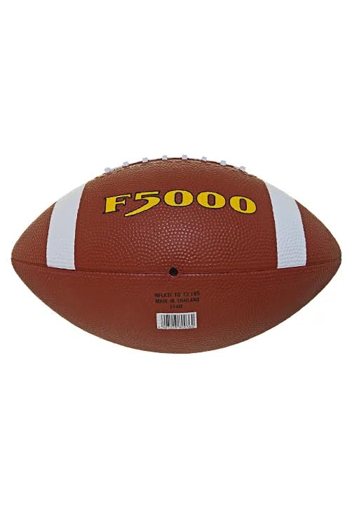 MIKASA F5000 Pallone Football Americano Gomma