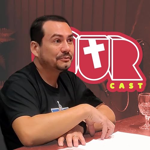 EP#05 - Fabinho - A&ccedil;&atilde;o Social - Lar S&atilde;o Francisco de Assis