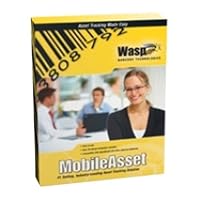 Algopix Similar Product 12 - Wasp Mobileasset V5 Pro Softw 5PC