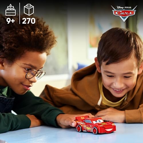La mejor comparación de Lego speed champions que Puedes Comprar On-line. 8 Imagen adicional