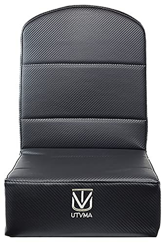 Kid Cushion UTV Seat for Kids- 5" Cushion For Stock and Aftermark...