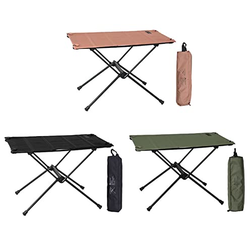 Table d'escalade ultralégère pour éviter de manger au sol - 5