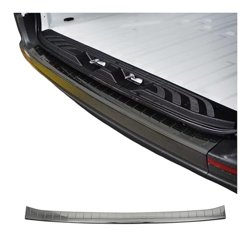 Seuil de chargement Mercedes Sprinter W907 protection sur mesure