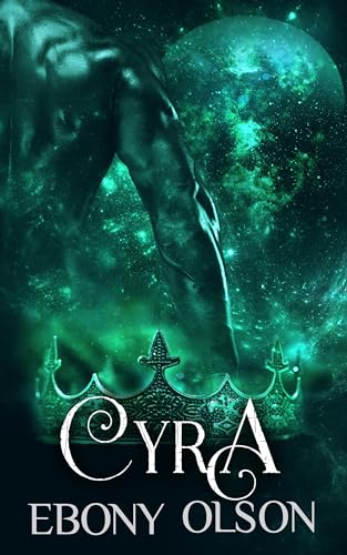 Cyra (Chaos Star Book 2) (English Edition)