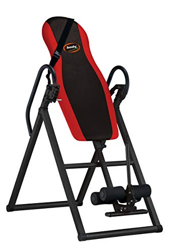 Body Coach u00a0Plegable Gravedad Coach de la banca de inversión, Plata/Gris/Negro, 28 550