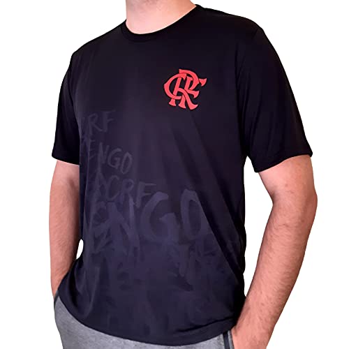 Camisa Flamengo Cling Braziline G