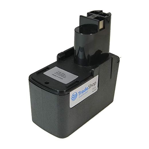 Hochleistungs Werkzeug Ni-MH Akku 9,6V 2000mAh ersetzt WÜRTH Würth Master WA 96V 0702300596 0702300796 0702 300 596 0702 300 796 0702 300596 0702 300796 0702300 596 0702300 796