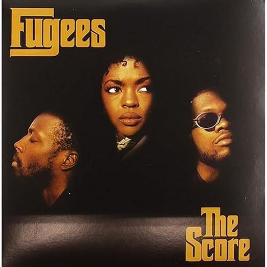 Fugees - Il punteggio