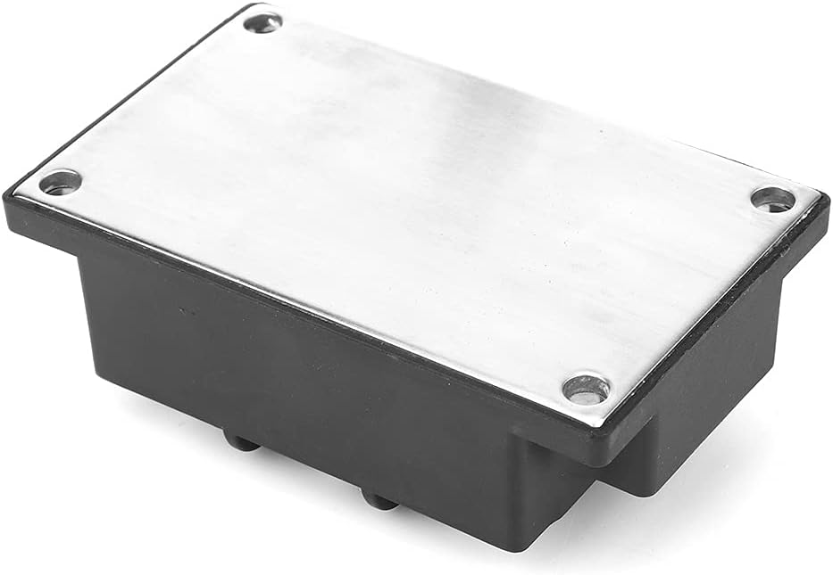 Silicon Bridge Rectifier, MDS Full Three Phase Rectifier Bridge 3-Phase Resin Packed Rectification Module 300A 1600V