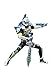Bandai Tamashii Nations S.H. Figuarts Kamen Rider Brave Quest Gamer Level 2 "Kamen Rider Ex-Aid" Action Figure