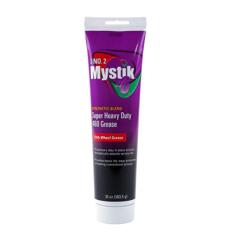 MYSTIK Grease Heavy Duty 10OZ