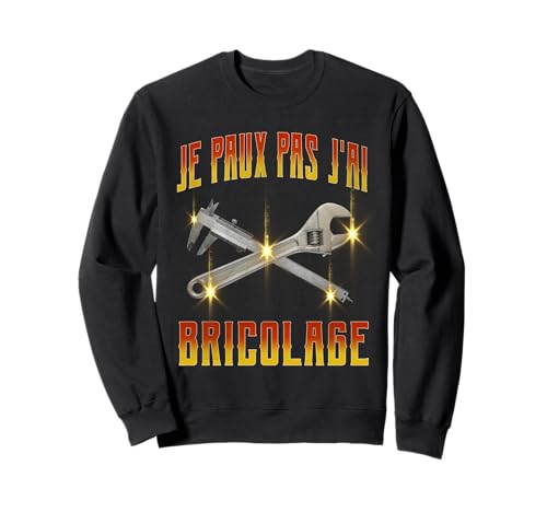 Je Peux Pas J'ai DIY �M�t�g ���J�j�b�N�c�[�� �j�� �g���[�i�[