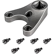 Outboard Trim/Tilt Pin Wrench MT0004-38mm x 4mm Compatible with Hydraulic Cylinders Trim/Tilt Caps fit for Seastar, Four Stroke Yamaha V6