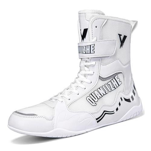 Chaussures de sport pour gym et entraînement de combat quotidien