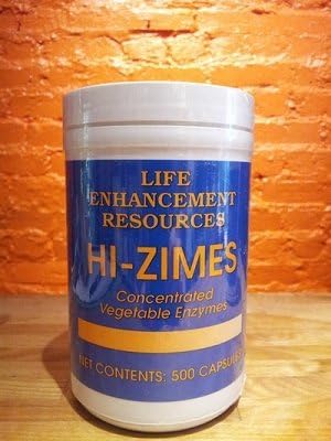 Hi-Zimes (100caps)