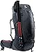 Deuter Futura Vario 45 + 10 SL (Graphite/Black)