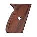 Hogue 30310 Wood Grips PAU Ferro, Sig Sauer P230