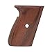 HOGUE 30310 Wood Grips PAU Ferro, Sig Sauer P230