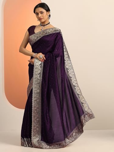 Image of Libas Womens Saree