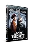 Arc de Triomphe