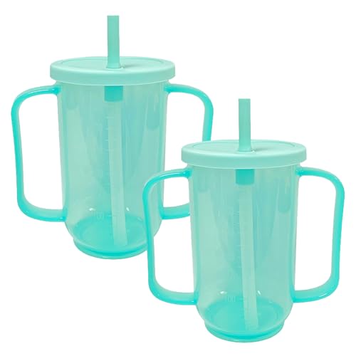 Qancesd 12oz Cup (2 Pack)