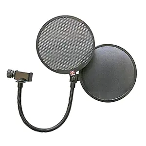 sE Electronics Dual Pro Pop Filter