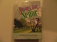 Buenos dias Senor! (Lecturas Matinales Para Adultos) 1575542706 Book Cover