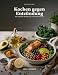 Cover zum Buch Kochen gegen Entzündung