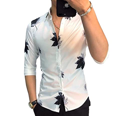 Image of Women's DEZIER Men Shirt