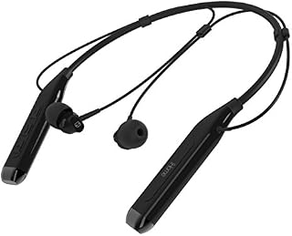 iHome iB82BC Behind Neck Bluetooth Headphone
