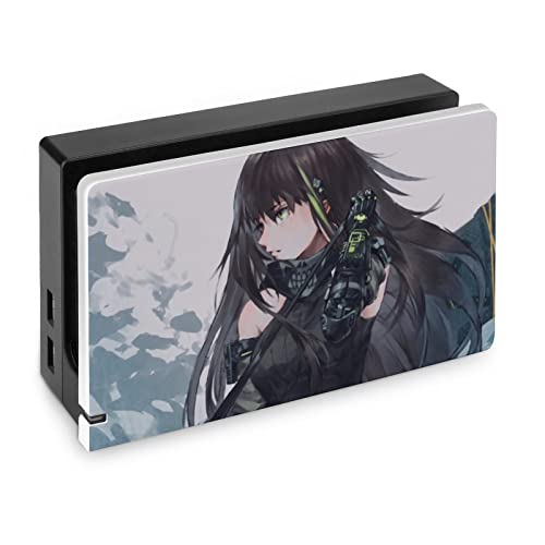 Switch�h�b�N�P�[�X M4A1�h�[���Y�t�����g���C�� �X�C�b�`�x�[�X�ی�V�F�� Switch��pdock�J�o�[ �ی�P�[�X �Q�[���@�{�̎��[ �S�ʕی� ���E�ȒP �ϋv�� ���΂݂Ȃ� �����^�т₷�� �y�� ���^ �M���U�ǂ� �Ռ��z�� �����h�~ �h�w�� ��