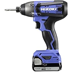 HIKOKIインパクト 電動工具ブランド「HiKOKI(ハイコーキ)」革新的な「静かさ」を