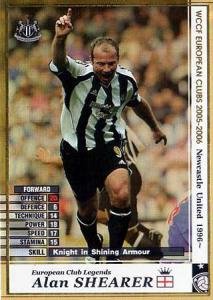 WCCF レア【2】 WCCF/2001-2002/レア