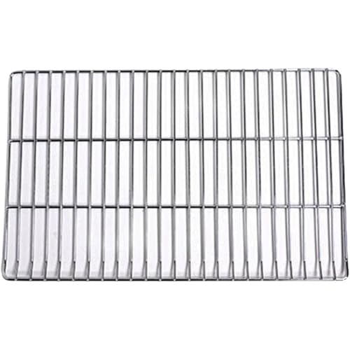 Smoking Rack for 40-inch Electric Smokers: 9007180003 Compatible with Masterbuilt