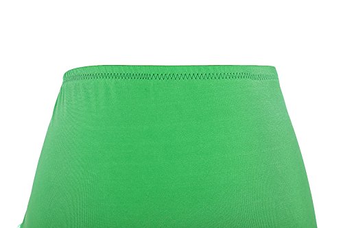 Image of Bbonlinedress Women's 50s Petticoat Skirt Vintage Tutu Crinoline Underskirt 25 inch