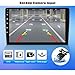 4+64G Android 13 Car Stereo for Ford Escape Kuga 2013-2019 with Wireless Carplay, 9'' Touchscreen Car Radio with WiFi Mirror Link GPS Bluetooth FM RDS Radio DSP EQ SWC+AHD Backup Camera