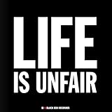 blackbox musical  Life Is Unfair