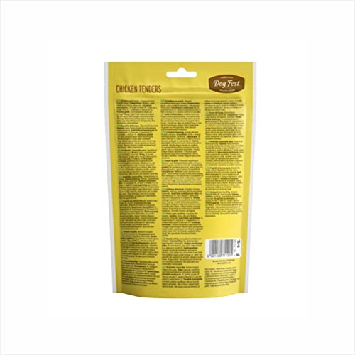 Barkbutler-x-Dogfest-Chicken-Tenders-Dog-Treats-90g-100-Natural0-Artificial-Flavors-Colours-or-Preservatives1-Ingredient-is-MeatHuman-Gradefor-All-Adult-Breeds