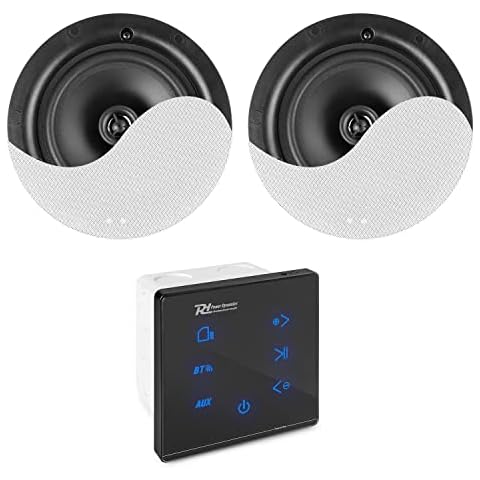 Power Dynamics A50BSET Kit Audio Cover