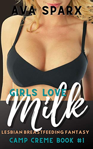 Lesbians Breastfeeding Each Other