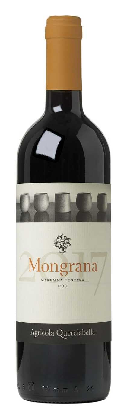 Querciabella Mongrana 2019 - 4