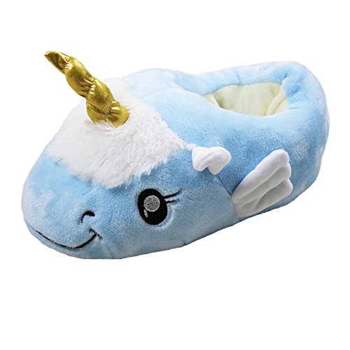 Rainbow Fox FOX-SHEEP-SLIPPER Rainbow Fox FOX-SHEEP-SLIPPER