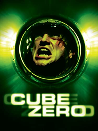 Cube Zero