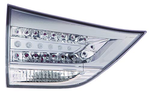 Repuesto para auto Depo 312-1318L-AF-CS miniatura 1