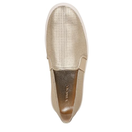 Image of Vince Women's Blair Slip On Sneakers