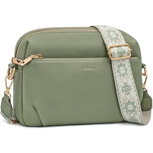 Sac pour femme antivol contre le piratage avec bandoulière confort